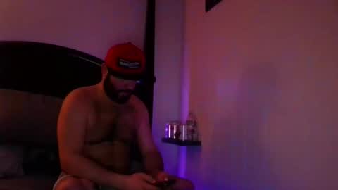 Snapshot of _your_pleasure__ chatting on 02.08.25 _your_pleasure__ online show from 02.08.25