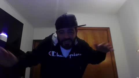 Snapshot of _your_pleasure__ chatting on 02.24.25 _your_pleasure__ online show from 02.24.25