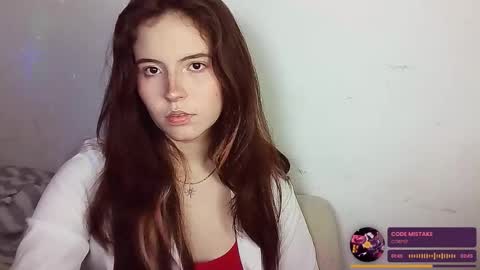 Snapshot of _yourcherrybomb chatting on 11.14.25 _yourcherrybomb online show from 11.14.25