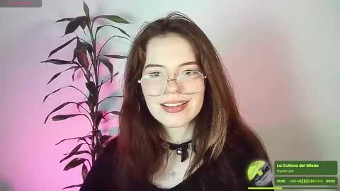 Snapshot of _yourcherrybomb chatting on 12.01.25 _yourcherrybomb online show from 12.01.25