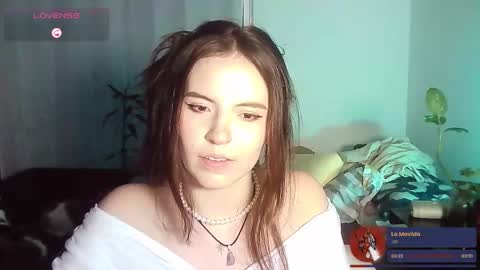 Snapshot of _yourcherrybomb chatting on 12.18.25 _yourcherrybomb online show from 12.18.25