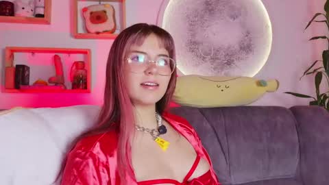 _yourcherrybomb online show from 05.09.26