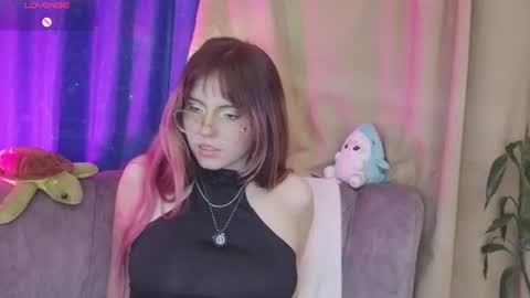 _yourcherrybomb online show from 07.29.26