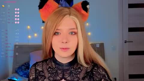 LITTLE FOX online show from 01.16.26