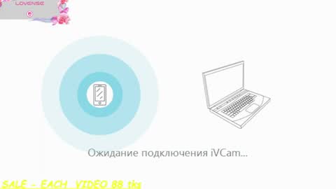 YourSecretCrush online show from 04.25.26