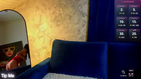 Snapshot of _yoursubmissive_ chatting on 07.07.26 Sasha online show from 07.07.26