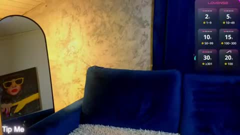 Snapshot of _yoursubmissive_ chatting on 07.13.26 Sasha online show from 07.13.26