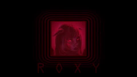 Roxy online show from 02.16.25