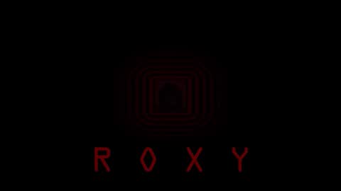 Roxy online show from 12.22.25