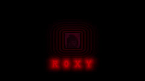 Roxy online show from 03.05.26