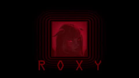 Roxy online show from 06.26.26