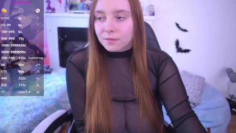 Polly online show from 12.03.24