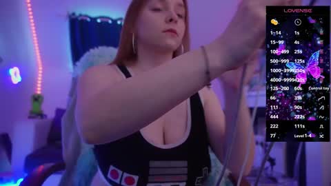 Polly online show from 02.02.26