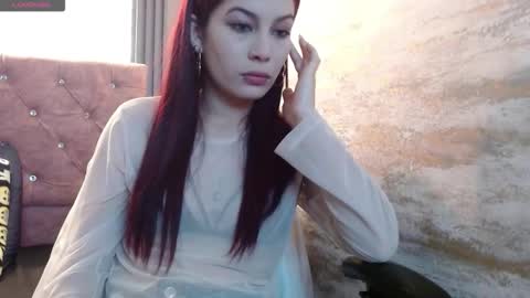 Yuyi online show from 01.12.26