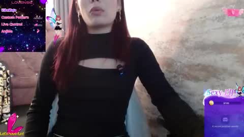 Yuyi online show from 01.14.26