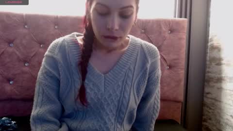 Snapshot of _yuyi chatting on 03.26.26 Yuyi online show from 03.26.26