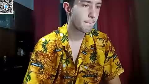 Oleg online show from 07.08.26