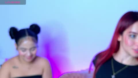 Snapshot of _zara_rosse chatting on 03.01.26 ZARA online show from 03.01.26