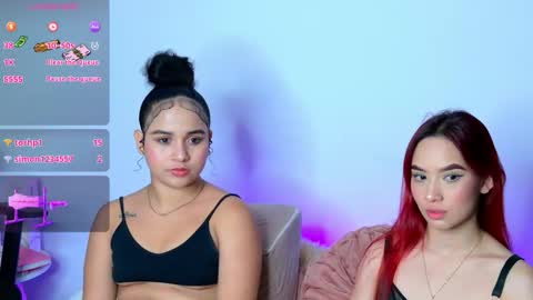 Snapshot of _zara_rosse chatting on 03.09.26 ZARA online show from 03.09.26