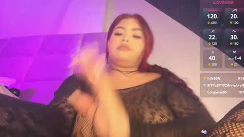  Zoe  online show from 03.11.25