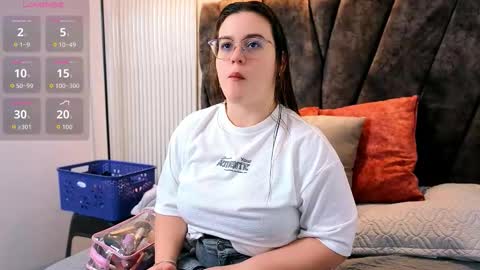 zoe online show from 02.27.26