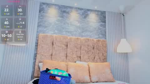 zoe online show from 03.12.26