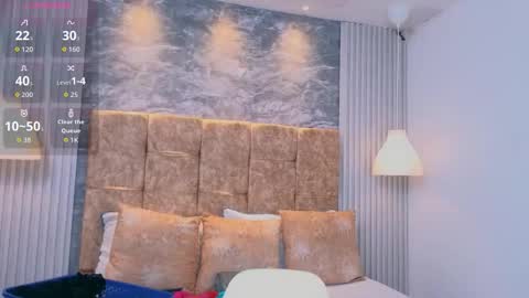 zoe online show from 03.14.26