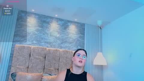 zoe online show from 03.15.26