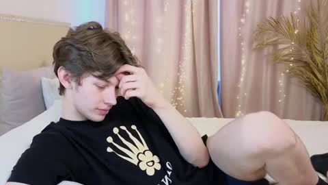 Denis online show from 03.18.26