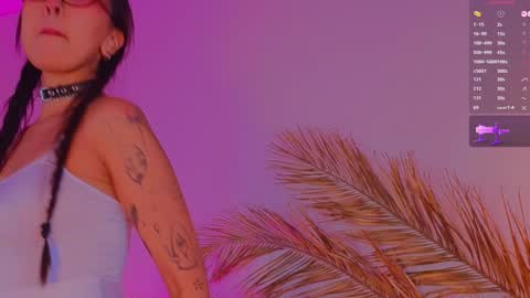 Ally online show from 12.22.24