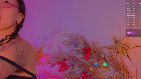 Ally online show from 12.23.24