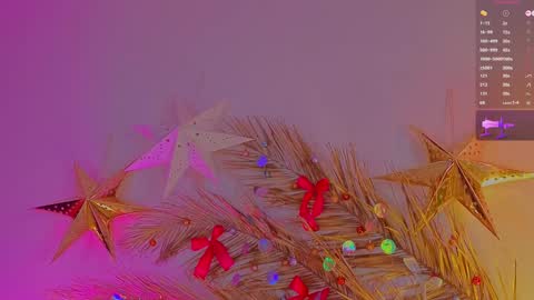 Ally online show from 12.23.24