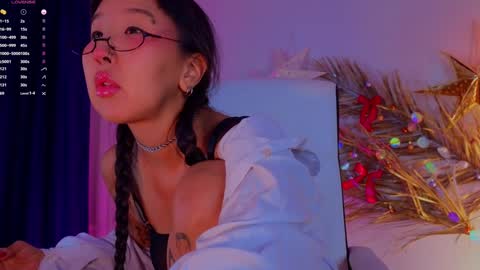 Ally online show from 12.28.24