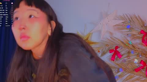 Ally online show from 12.29.24