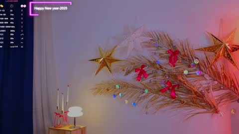 Ally online show from 12.31.24