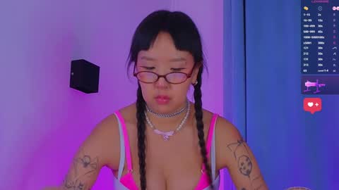 Ally online show from 01.17.25