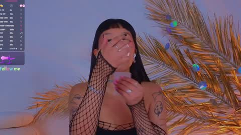 Ally online show from 02.05.25