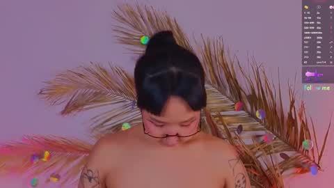 Ally online show from 02.28.25