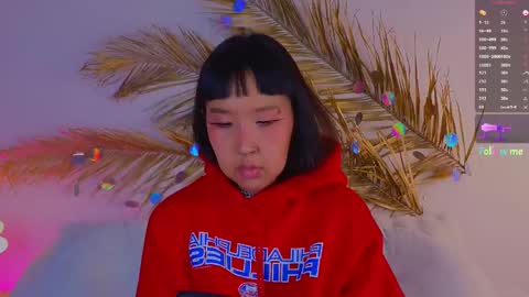 Ally online show from 03.05.25