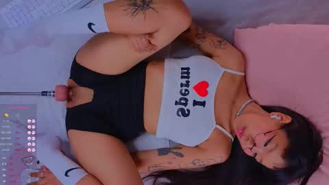 Ally online show from 09.18.25