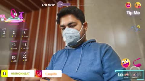 Sleepy owl online show from 03.27.26