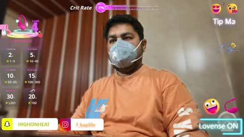 Sleepy owl online show from 04.01.26