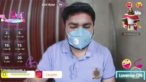 Sleepy owl online show from 04.06.26