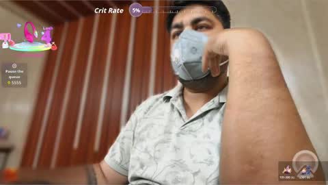 Sleepy owl online show from 04.18.26