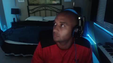 a4orce online show from 11.16.25