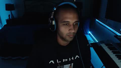 a4orce online show from 12.23.25