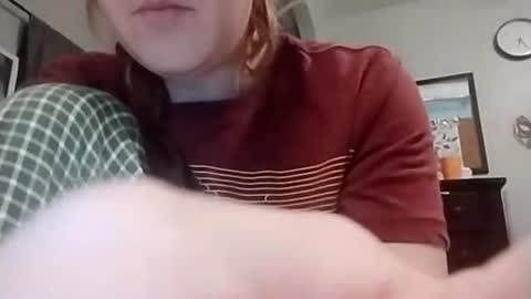 Bree Anna online show from 12.15.25