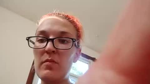 Bree Anna online show from 07.14.26