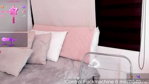 Alexandra  online show from 01.07.25