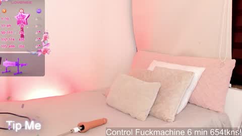 Alexandra  online show from 01.17.25